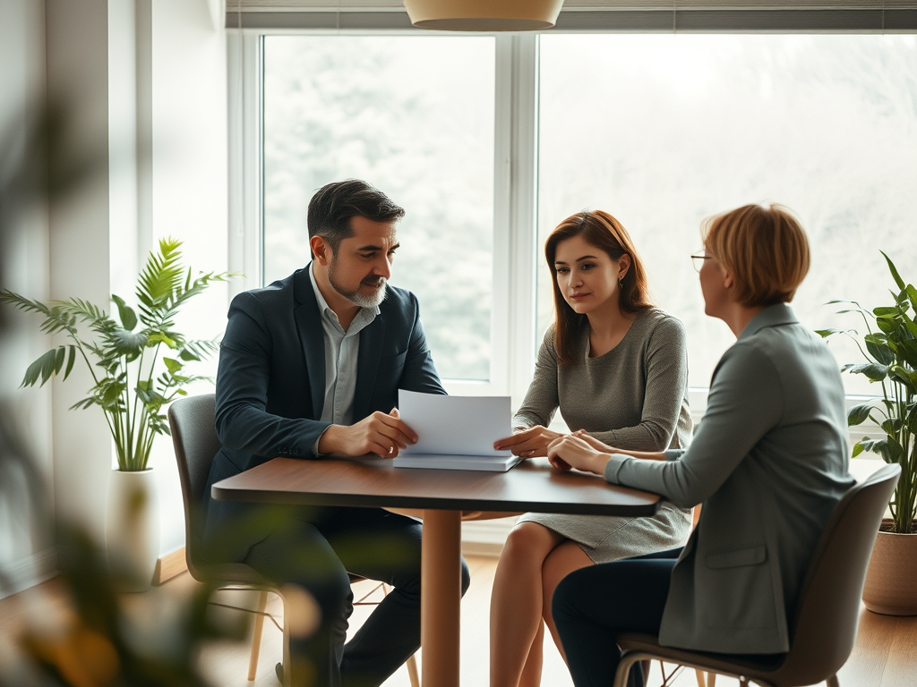 Create a Parenting Plan with a Mediator: Fair, Child-Centred, Confidential