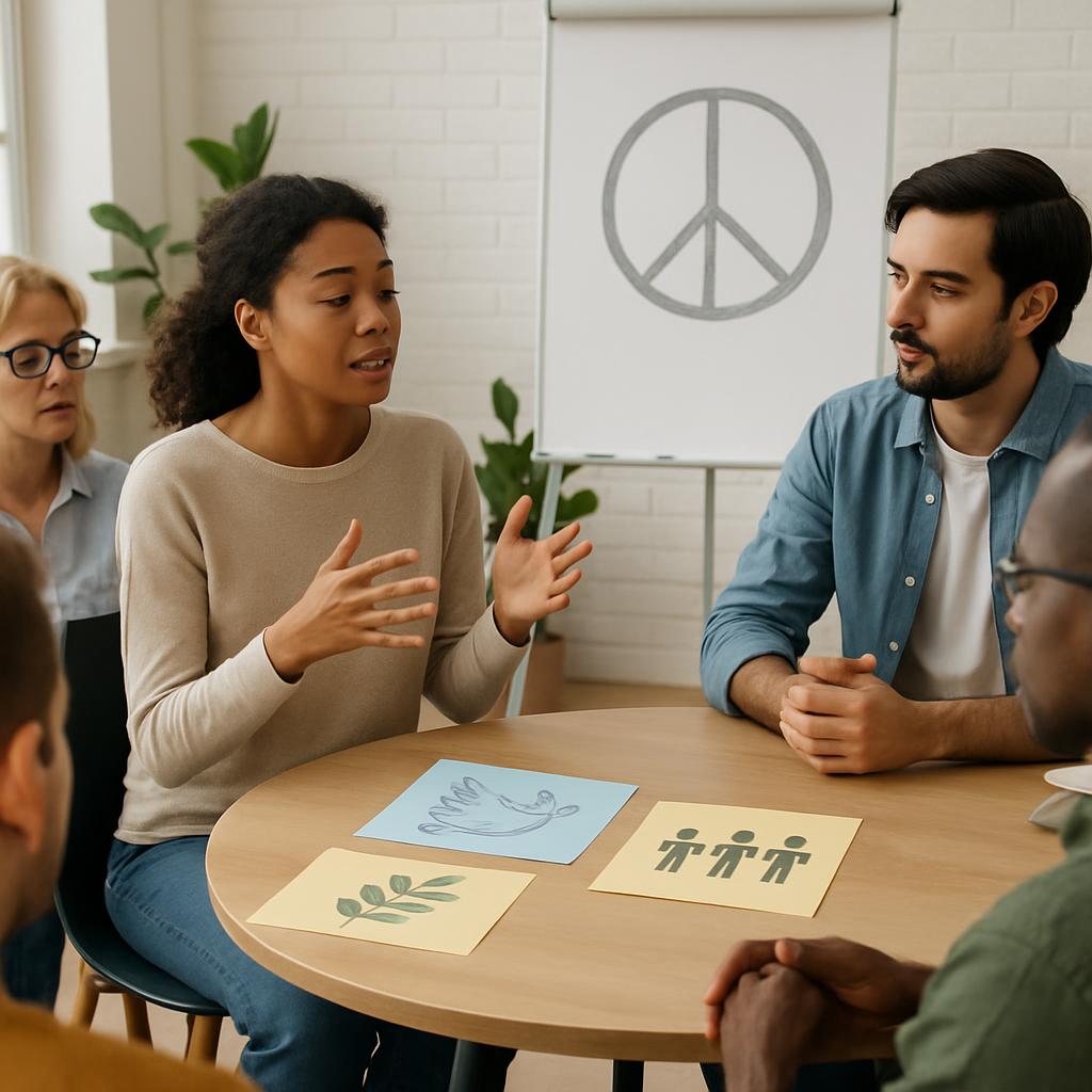Alternatives to HR: Who Can Really Help Resolve Work Disputes