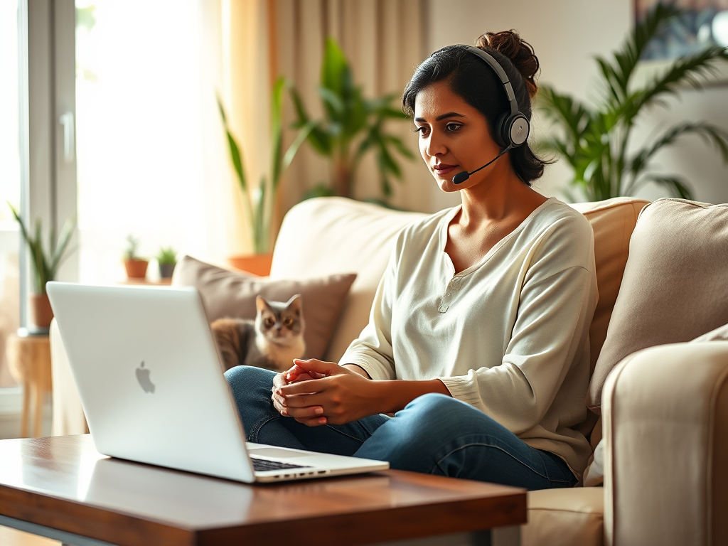 Online Mediation: Because Peace Doesn’t Have to Be In the Same Room